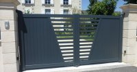 Notre société de clôture et de portail à Saint-Germain-en-Montagne
